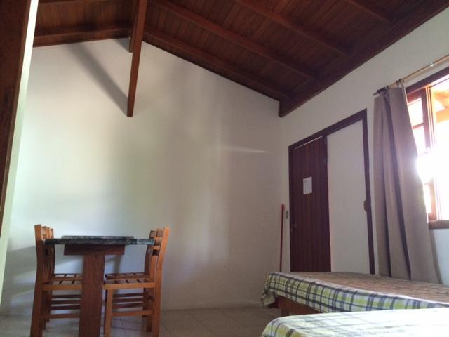 Pousada Mocambique Florianopolis Bagian luar foto