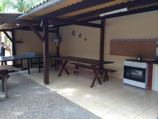 Pousada Mocambique Florianopolis Bagian luar foto