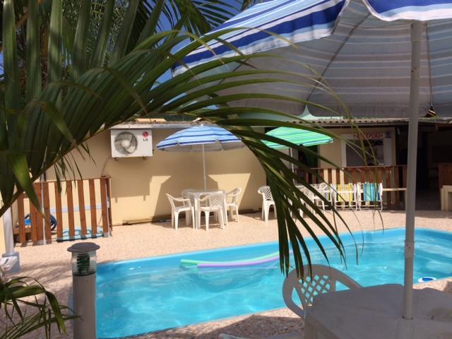 Pousada Mocambique Florianopolis Bagian luar foto