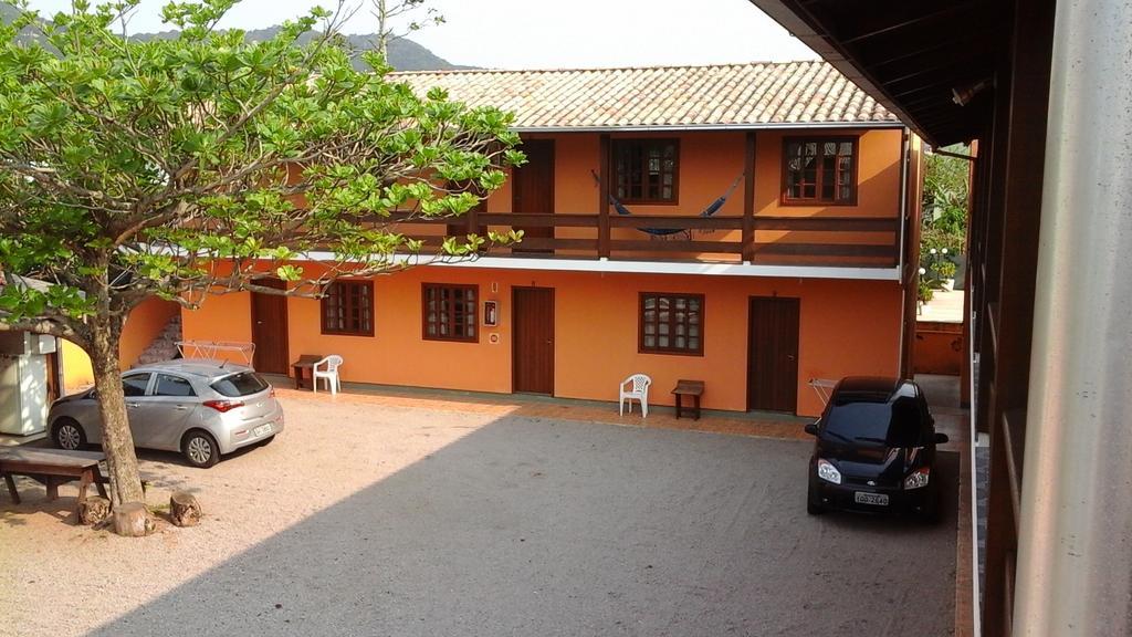 Pousada Mocambique Florianopolis Bagian luar foto