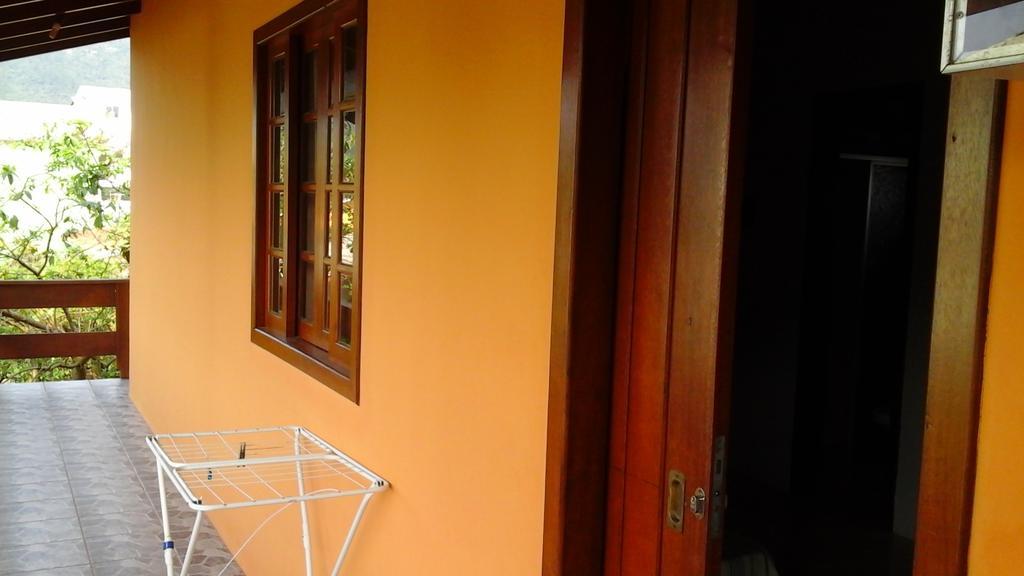 Pousada Mocambique Florianopolis Bagian luar foto