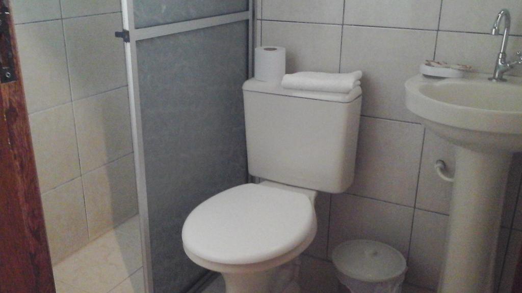 Pousada Mocambique Florianopolis Bagian luar foto