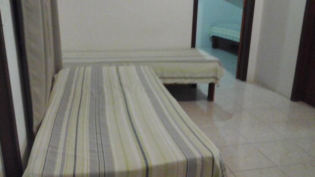 Pousada Mocambique Florianopolis Bagian luar foto