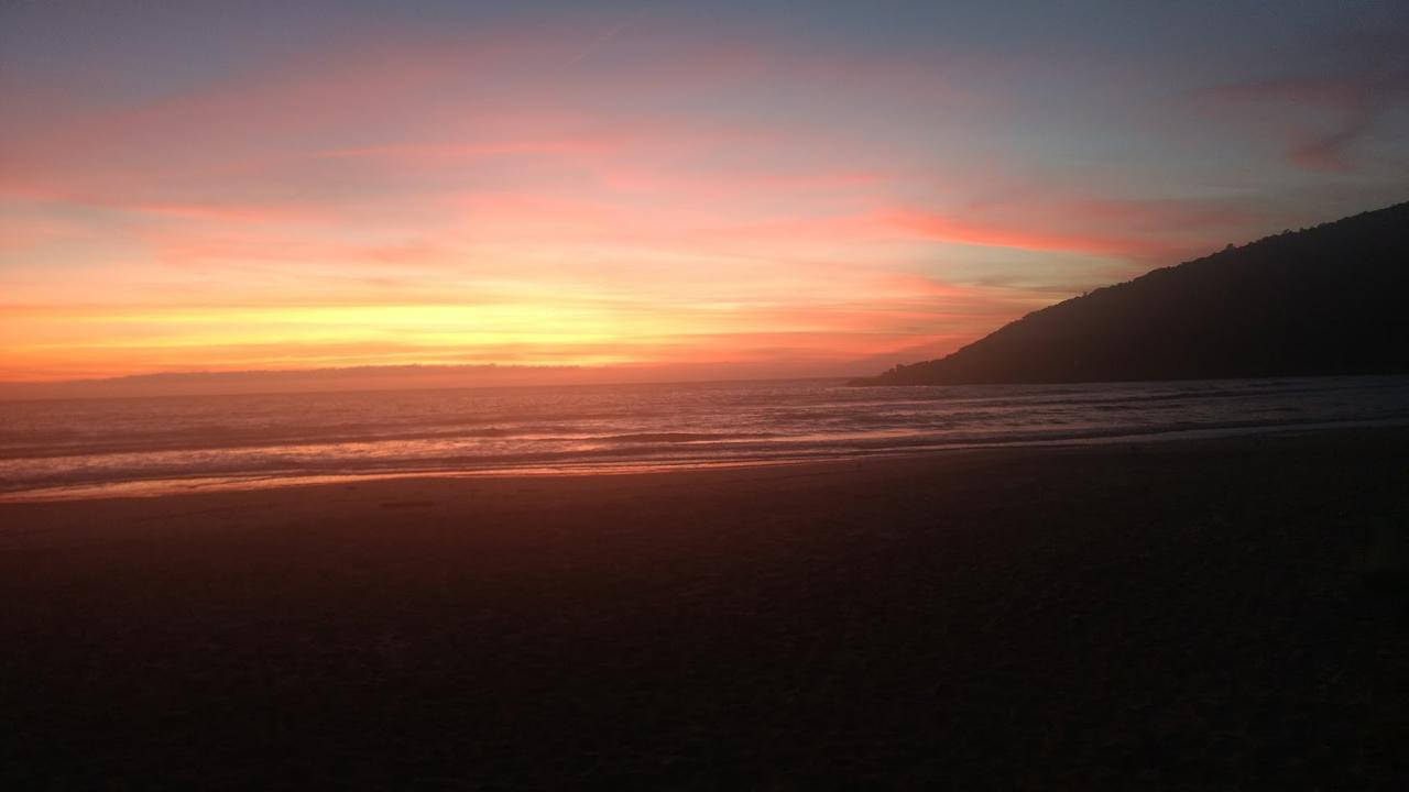 Pousada Mocambique Florianopolis Bagian luar foto