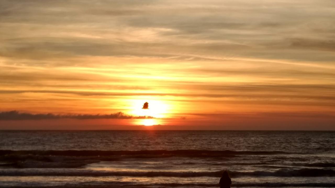 Pousada Mocambique Florianopolis Bagian luar foto