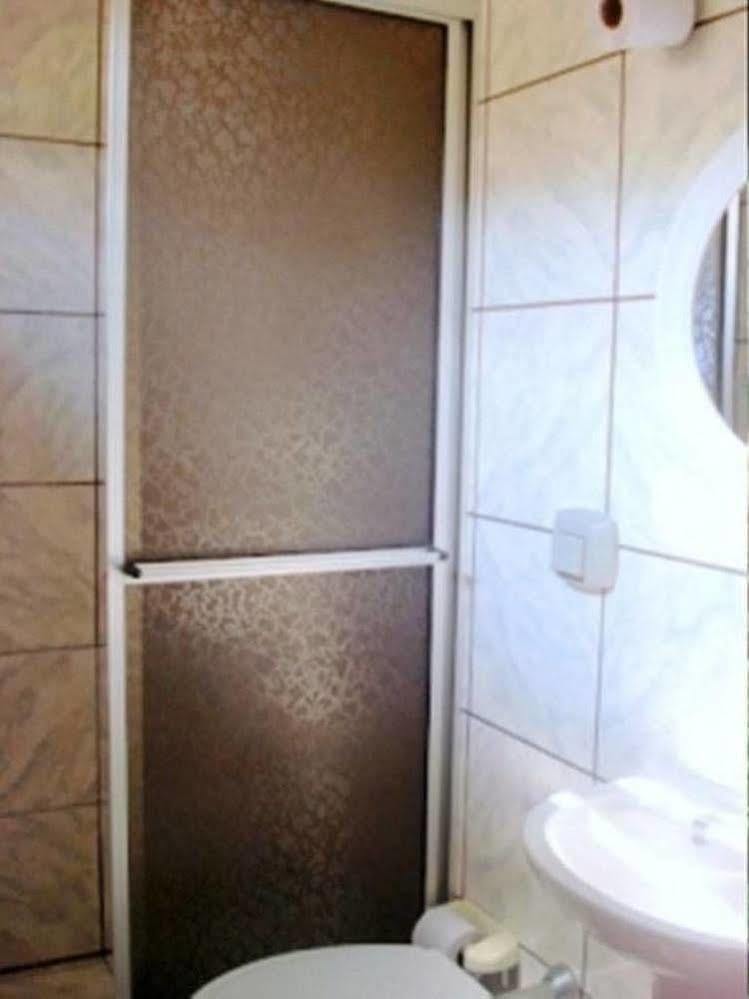 Pousada Mocambique Florianopolis Bagian luar foto