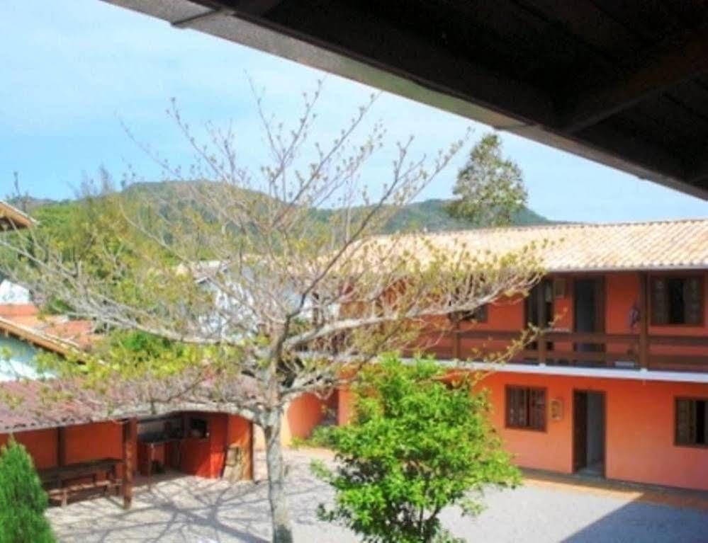 Pousada Mocambique Florianopolis Bagian luar foto