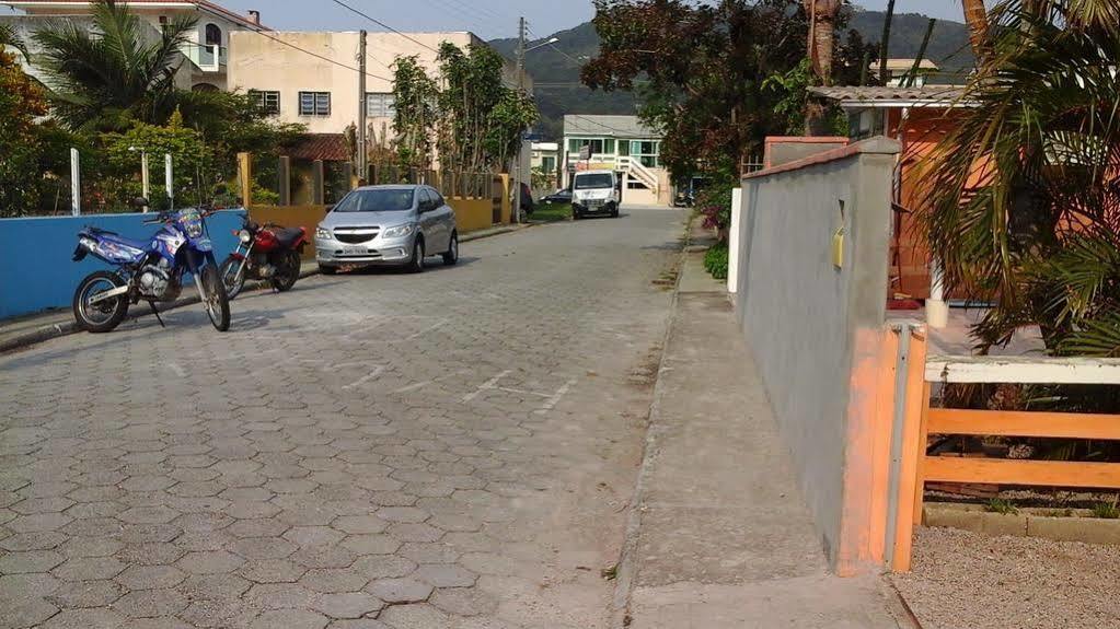 Pousada Mocambique Florianopolis Bagian luar foto