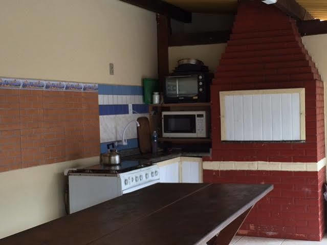 Pousada Mocambique Florianopolis Bagian luar foto