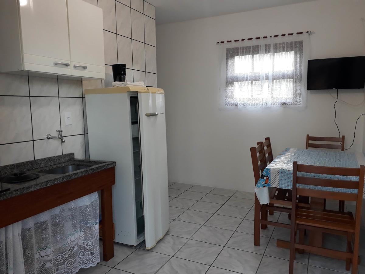 Pousada Mocambique Florianopolis Bagian luar foto