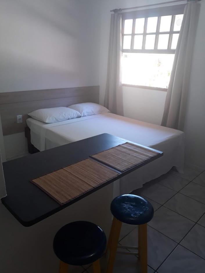 Pousada Mocambique Florianopolis Bagian luar foto