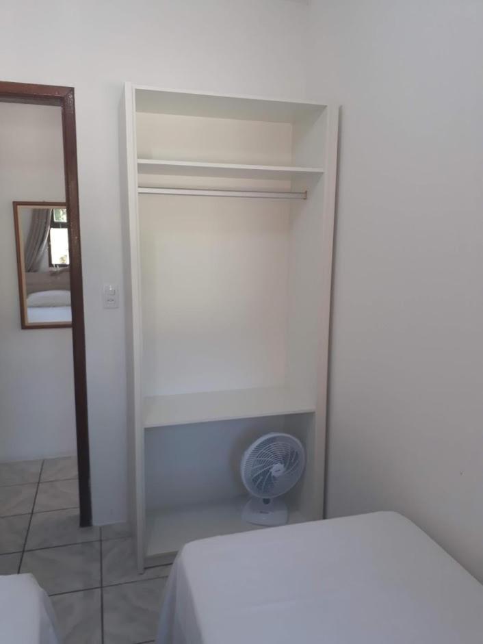 Pousada Mocambique Florianopolis Bagian luar foto