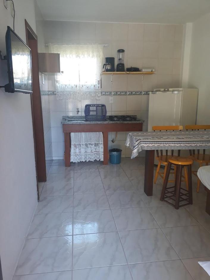 Pousada Mocambique Florianopolis Bagian luar foto