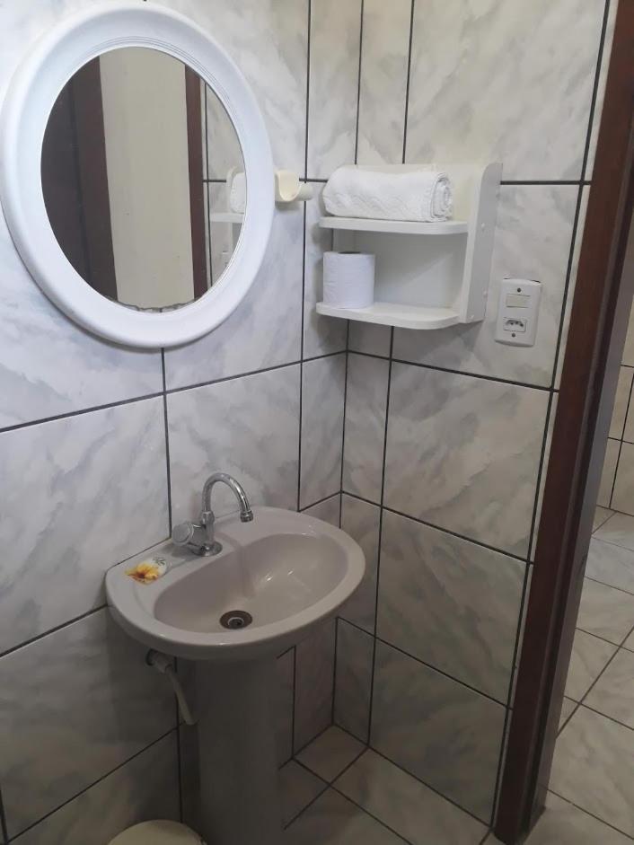 Pousada Mocambique Florianopolis Bagian luar foto
