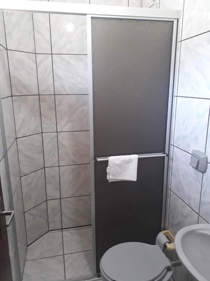 Pousada Mocambique Florianopolis Bagian luar foto