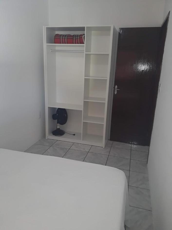 Pousada Mocambique Florianopolis Bagian luar foto